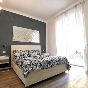 5 Terre Flat Appartamento