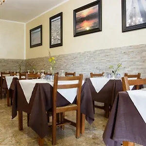 Con Cucina Il Tornado Locanda