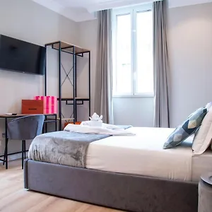 Maison d'hôtes Ad Tritone Rome