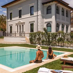 Appart hôtel Livia Valeria Palace Rome