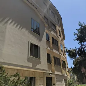 Hotel San Juan De Ribera, Casa Per Ferie Rome