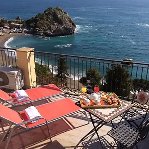 Hotel Jonic Mazzaro Taormine
