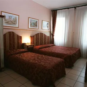 Ariston 3* Mestre