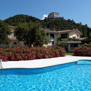 Vakantieboerderij La Dolza