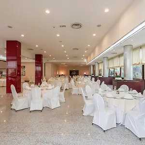 President Hotel