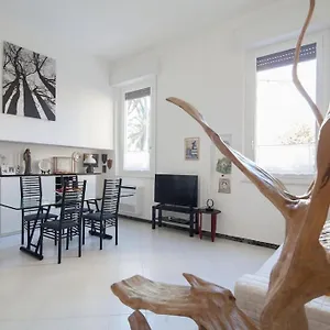 La Casa Del Forziere Appartamento