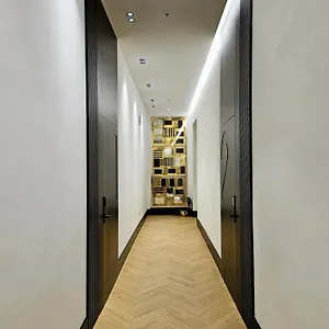 Maison d'hôtes Orefici Place Naples