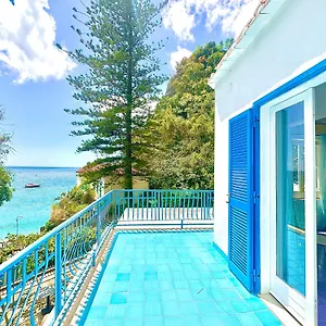 Maison d'hôtes Rada Azzurra Amalfi