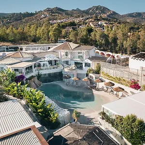 Oasi Blu Sardinia Hotel