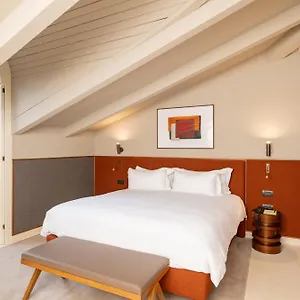 Hotel Brun Bologne