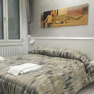 Picaflor Art & 2* Mediolan