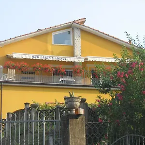 Mare E Monti Couette-café