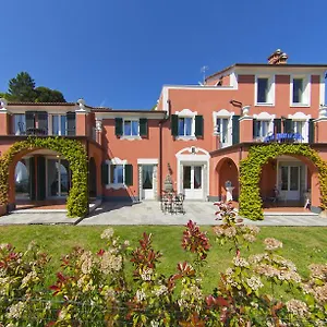 Appartement Bellosguardo, La Spezia