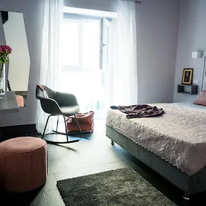 5 Terre Pensjonat