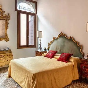 Maison d'hôtes Luxury Venetian Venise