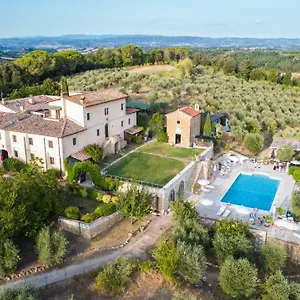 Vakantieboerderij Tenuta Decimo - Dini