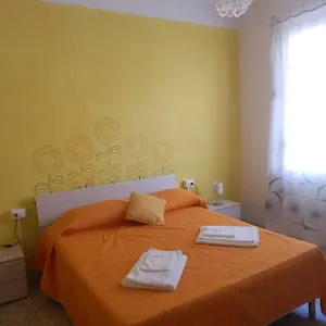Tata Geli Appartamento